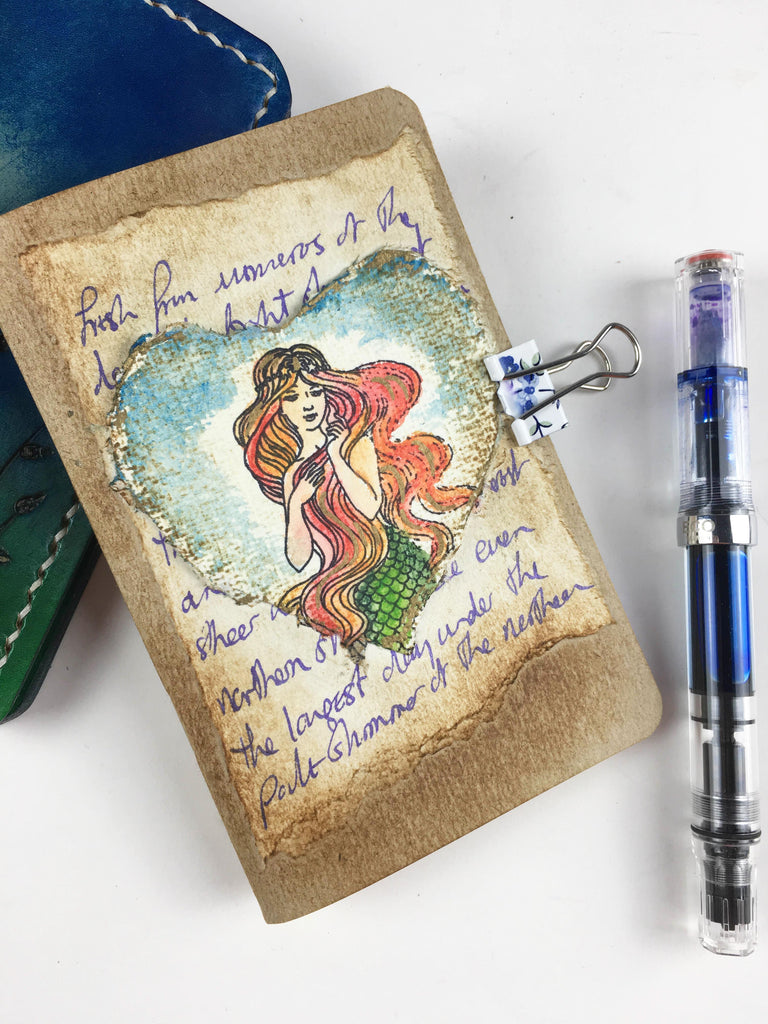 Journaling--10 Reasons Why Do People Do It