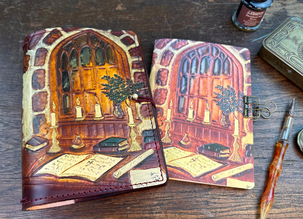 All Ready To Ship Travelers' Notebooks